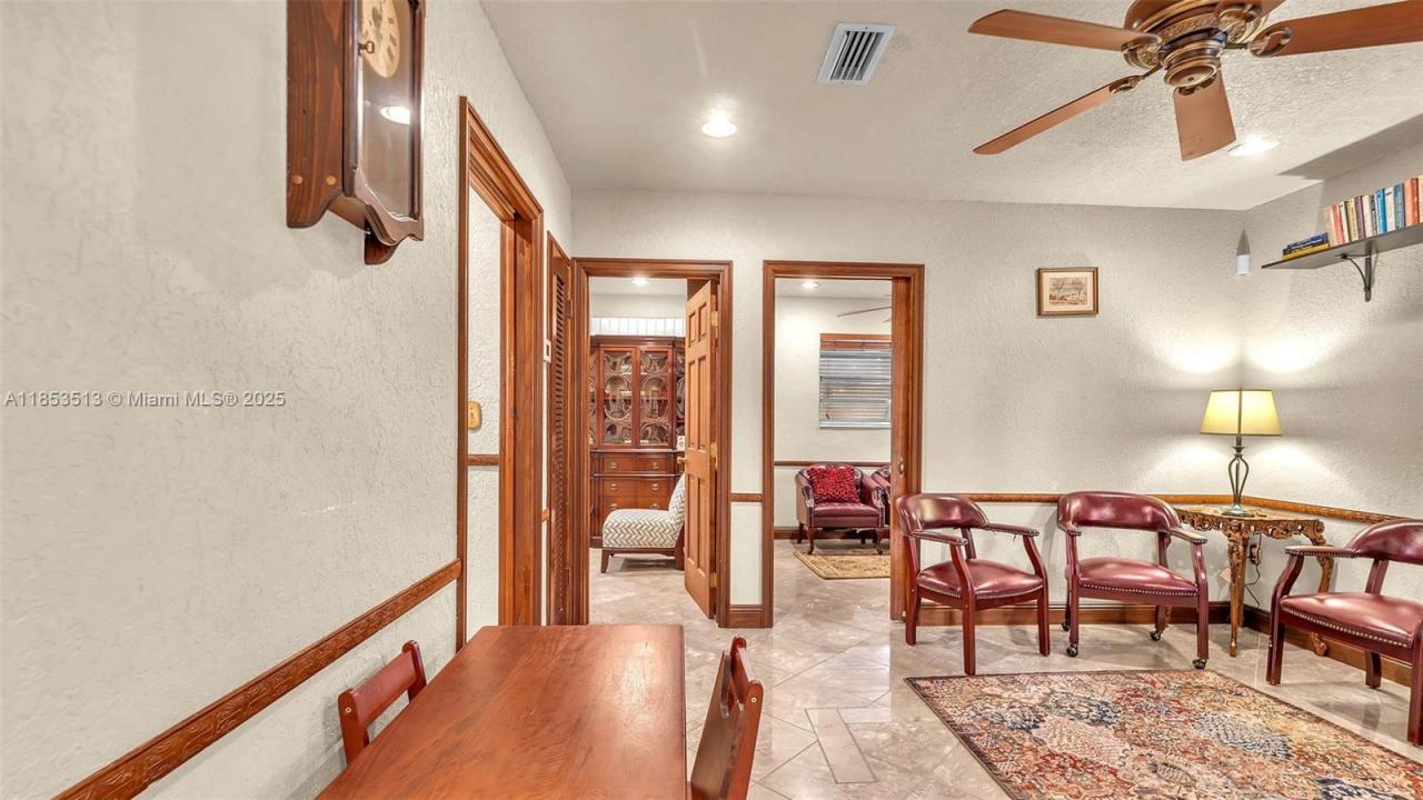 6790 Taft St, Hollywood, Floride 33024, États-Unis