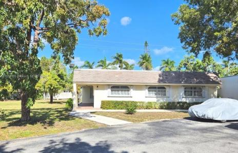 11249 SW 169th St V4831, Miami, Florida 33157, USA