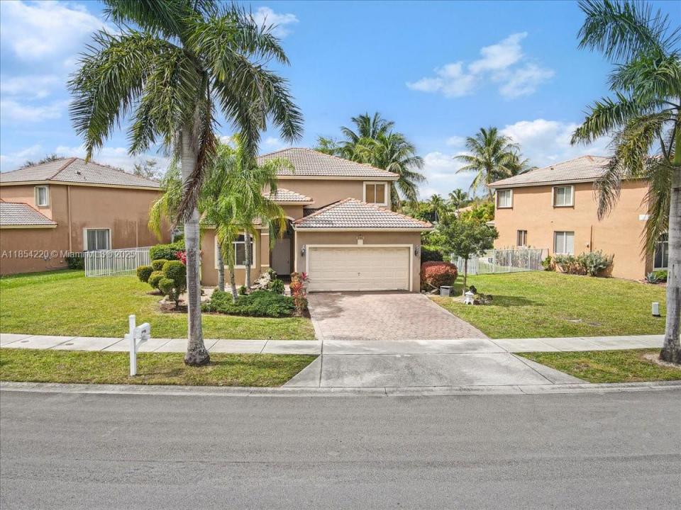3745 Woodfield Ct, Coconut Creek, 佛羅里達州 33073, 美國