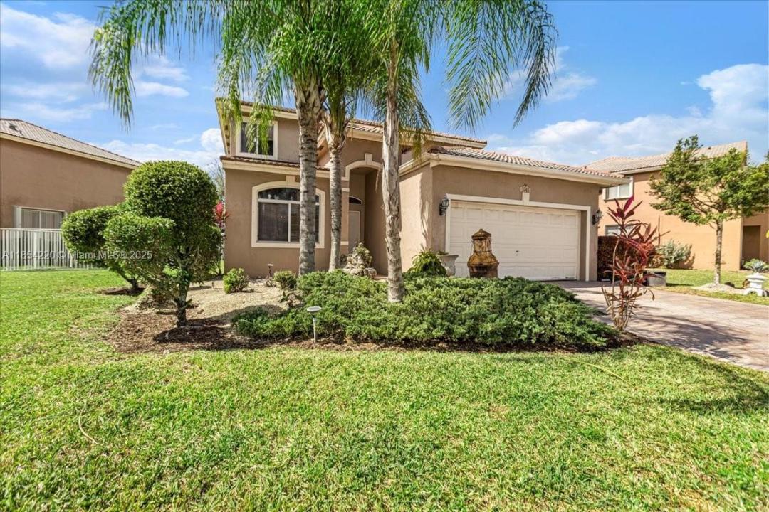 3745 Woodfield Ct, Coconut Creek, 佛羅里達州 33073, 美國