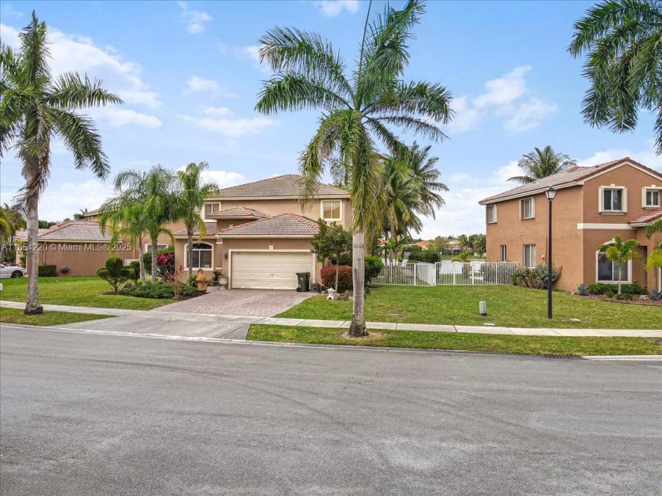 3745 Woodfield Ct, Coconut Creek, 佛羅里達州 33073, 美國