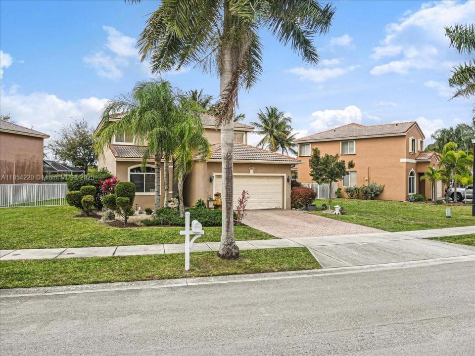 3745 Woodfield Ct, Coconut Creek, 佛羅里達州 33073, 美國