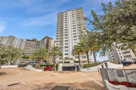 3750 Galt Ocean Dr 1602, Fort Lauderdale, Florida 33308, USA