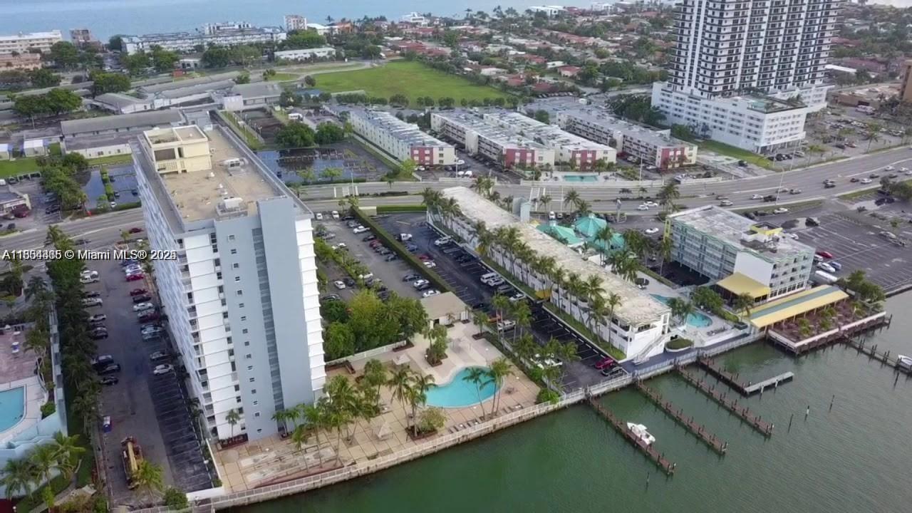 1865 79th St Cswy 1L, North Bay Village, Флорида 33141, Соединенные Штаты