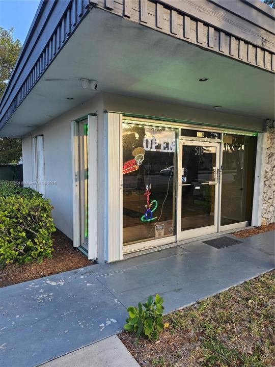 510 s state RD 7, Plantation, フロリダ 3317, アメリカ合衆国