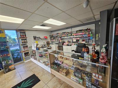 510 s state RD 7, Plantation, Florida 3317, USA