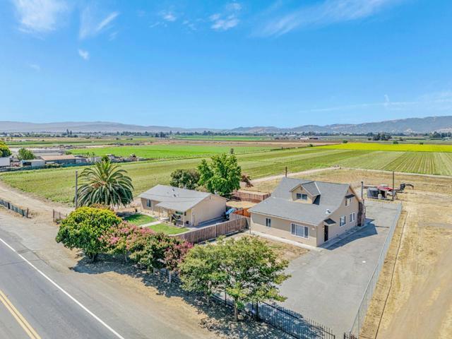 Ferguson Road, Gilroy, Californie 95020, États-Unis