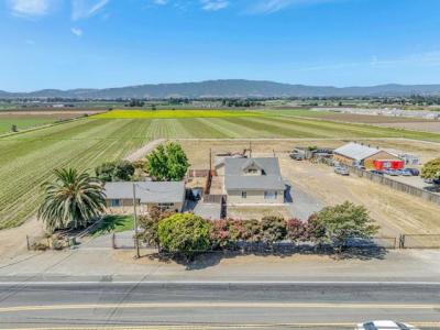 Ferguson Road, Gilroy, Californie 95020, États-Unis