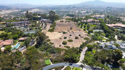 Spyglass Lane, Rancho Santa Fe, Kaliforniya 92067, Amerika Birleşik Devletleri