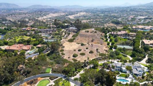 Spyglass Lane, Rancho Santa Fe, Kaliforniya 92067, Amerika Birleşik Devletleri