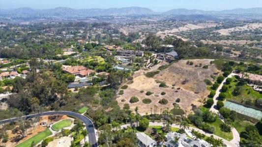 Spyglass Lane, Rancho Santa Fe, Kaliforniya 92067, Amerika Birleşik Devletleri