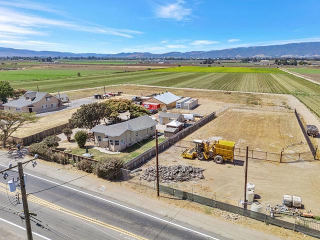 Ferguson Road, Gilroy, Californie 95020, États-Unis