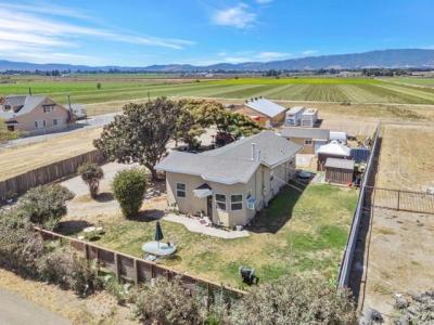Ferguson Road, Gilroy, Californie 95020, États-Unis