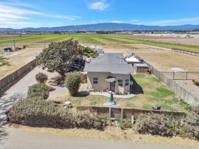 Ferguson Road, Gilroy, Californie 95020, États-Unis