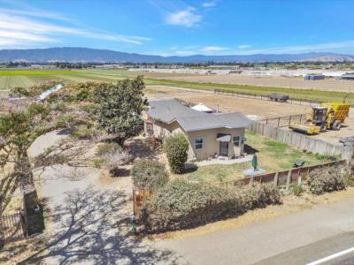 Ferguson Road, Gilroy, Californie 95020, États-Unis