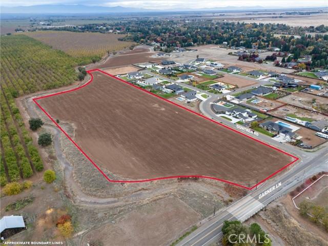 Garner Lane, Chico, Kaliforniya 95973, Amerika Birleşik Devletleri