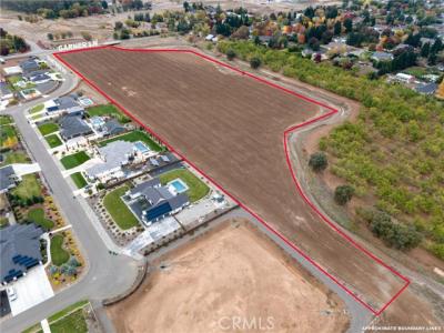 Garner Lane, Chico, Kaliforniya 95973, Amerika Birleşik Devletleri