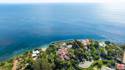Cliffside Drive, Malibu, 加利福尼亚州 90265, 美国