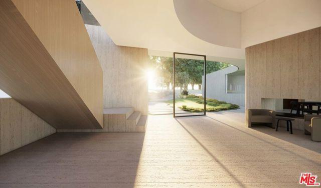 Cliffside Drive, Malibu, California 90265