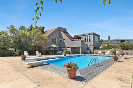 49 Gilberts Path, East Hampton, New York 11930, États-Unis