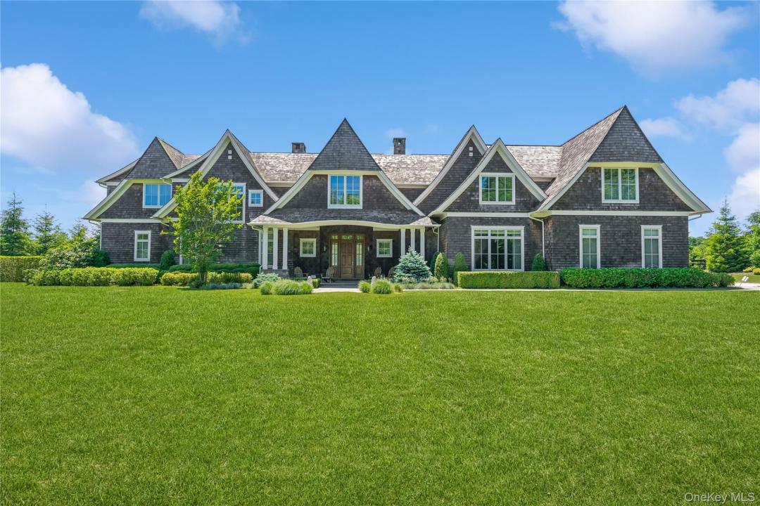 29 Wood Edge Court, Southampton, New York 11976, États-Unis