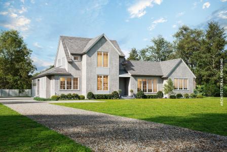 25 Horseshoe Drive, East Hampton, New York 11937