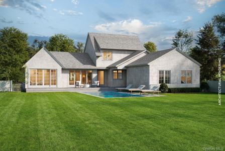 25 Horseshoe Drive, East Hampton, New York 11937