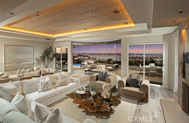 Dolphin Terrace, Corona Del Mar, Califórnia 92625, Estados Unidos