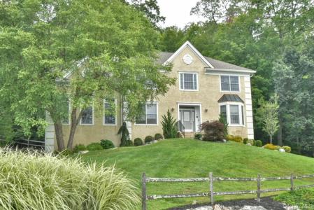 64 Cedar Drive, Tuxedo, New York 10987