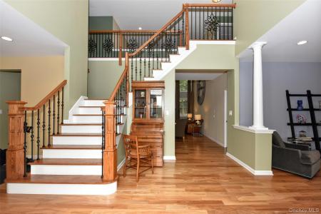 64 Cedar Drive, Tuxedo, New York 10987