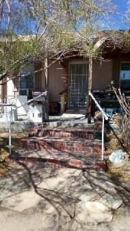 Cedar Drive, Morongo Valley, 캘리포니아 92256, 미국