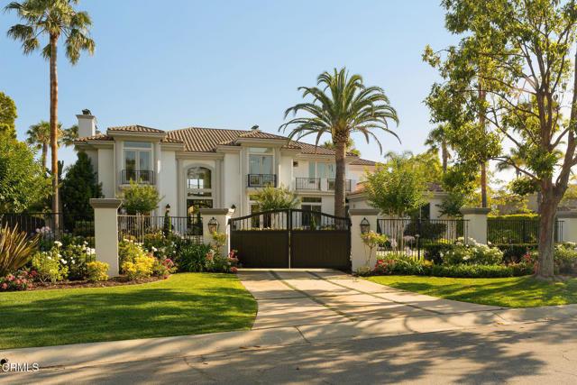 Corte Barroso, Camarillo, Califórnia 93010, Estados Unidos