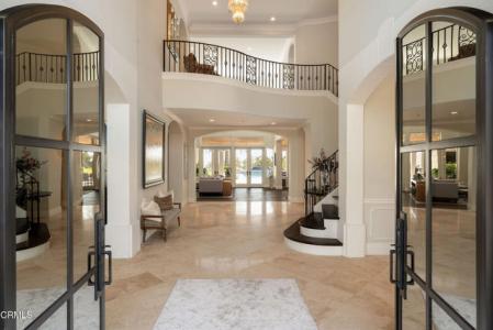 Corte Barroso, Camarillo, Califórnia 93010, Estados Unidos