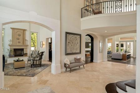 Corte Barroso, Camarillo, Califórnia 93010, Estados Unidos