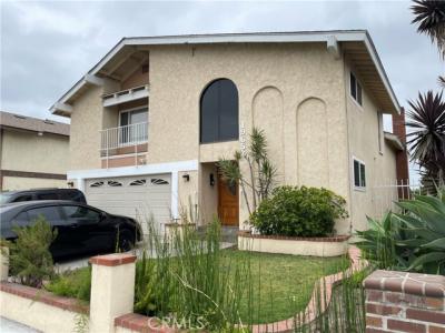 Sequoia Avenue, Cerritos, California 90703, Stati Uniti