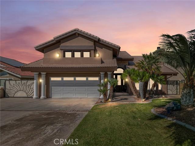 Harbor Drive, Victorville, California 92395, Stati Uniti