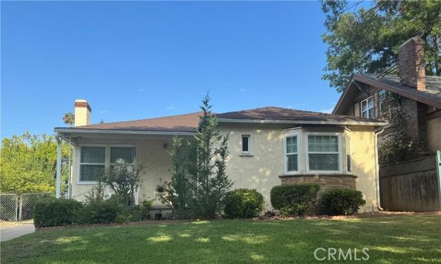 N Olive Ave, Alhambra, Californie 91801, États-Unis