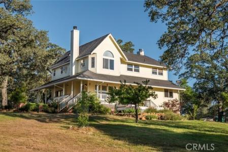 Regent Way, Oregon House, Californie 95962, États-Unis