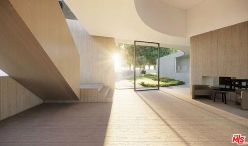 Cliffside Drive, Malibu, California 90265, Stati Uniti