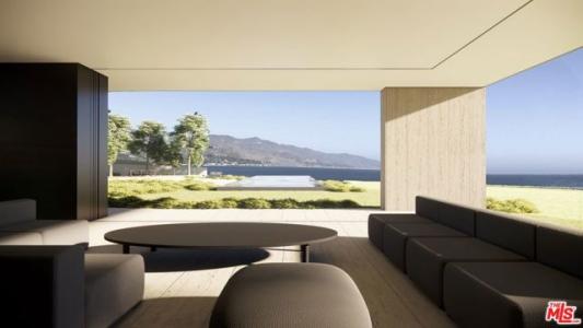 Cliffside Drive, Malibu, California 90265, Stati Uniti