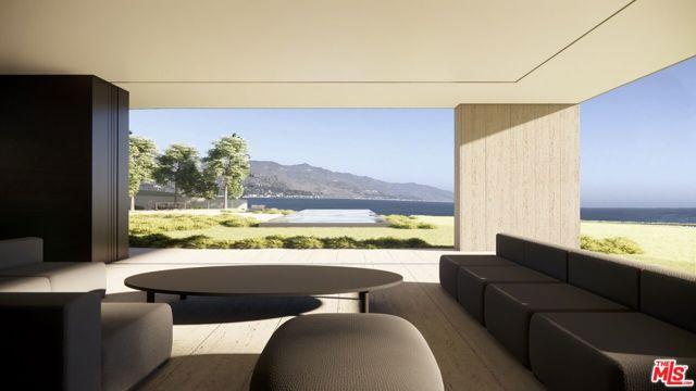 Cliffside Drive, Malibu, California 90265