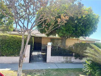 Benbow Street, Baldwin Park, California 91706, Estados Unidos