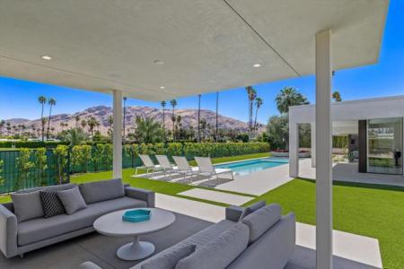 S Yosemite, Palm Springs, California 92264, Estados Unidos
