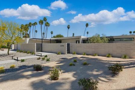 S Yosemite, Palm Springs, 加利福尼亚州 92264, 美国