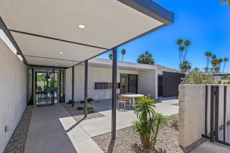 S Yosemite, Palm Springs, 加利福尼亚州 92264, 美国