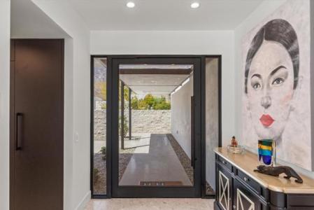 S Yosemite, Palm Springs, 加利福尼亚州 92264, 美国