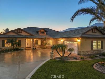 Foxtail Court, Rancho Cucamonga, California 91739