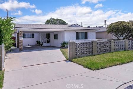 Corby Avenue, Norwalk, California 90650