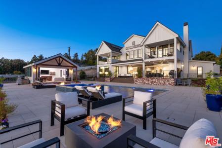 Hauser Circle, Thousand Oaks, カリフォルニア 91362, アメリカ合衆国