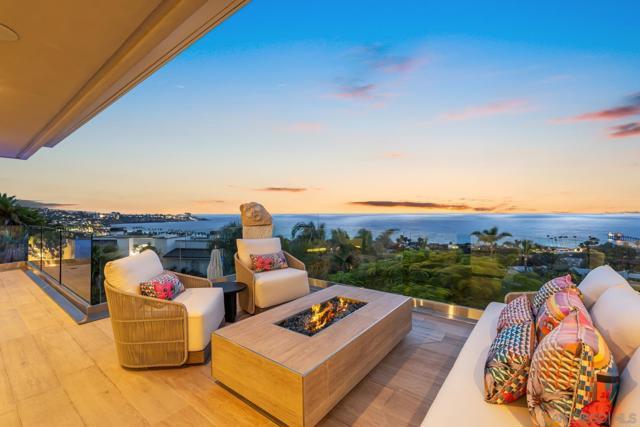 Ruette Nicole, La Jolla, California 92037, Stati Uniti